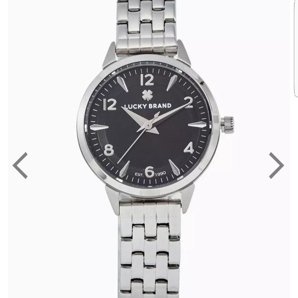 Torrey Mini Silver Bracelet Watch, 28mm